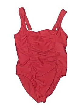 Universal Standard One Piece Swimsuit