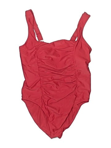 Universal Standard One Piece Swimsuit (view 1)