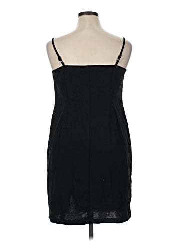 EXLURA Cocktail Dress (view 2)
