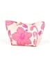 Unbranded 100% Polyester Floral Pink Tote One size - photo 3