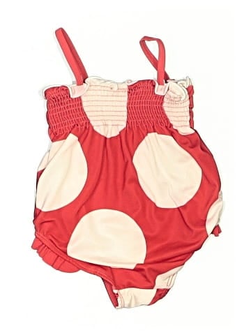 Disney Baby One Piece Swimsuit (view 2)