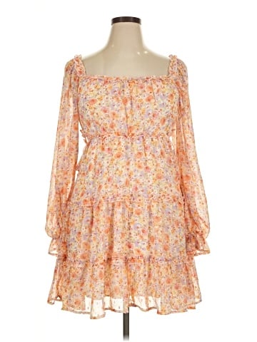 Jessica Simpson Casual Dress (view 1)
