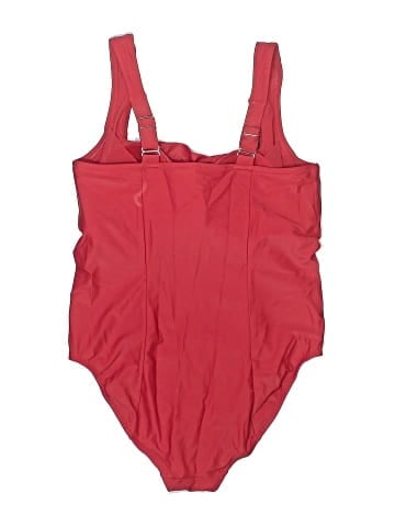 Universal Standard One Piece Swimsuit (view 2)