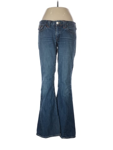 True Religion Jeans (view 1)