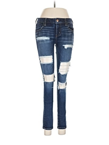 American Eagle Outfitters Jeans (view 1)