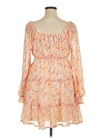 Jessica Simpson Casual Dress (view 2)