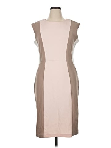 Shelby & Palmer Cocktail Dress (view 1)