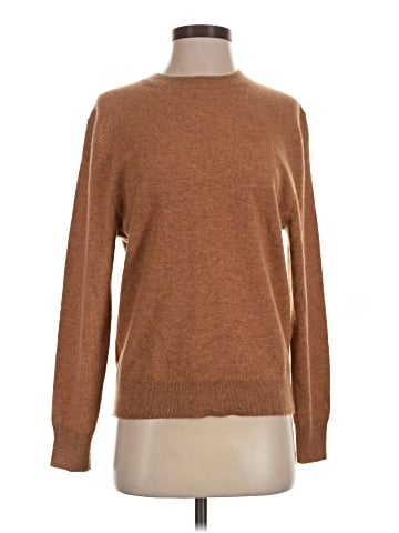 Uniqlo Pullover Sweater (view 1)