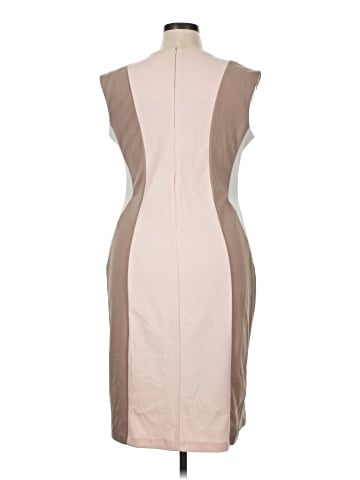 Shelby & Palmer Cocktail Dress (view 2)
