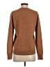Uniqlo Brown Pullover Sweater Size S - photo 2