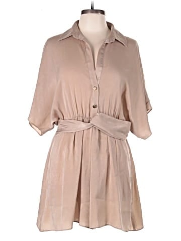 Zara Casual Dress (view 1)