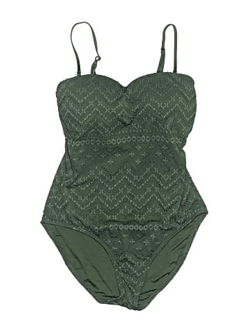 La Blanca One Piece Swimsuit (view 1)