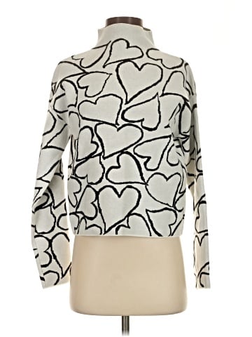 Tahari Turtleneck Sweater (view 1)