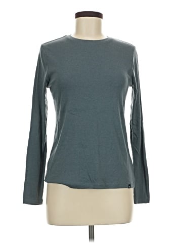 Eddie Bauer Long Sleeve Top (view 1)