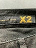 X2 Black Jeans Size 10s - photo 7