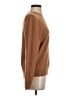 Uniqlo Brown Pullover Sweater Size S - photo 4