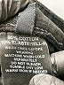 X2 Black Jeans Size 10s - photo 8