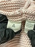 Baby Gap 100% Cotton Ivory Pink Jacket Size 18-24 mo - photo 3