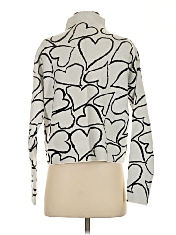 Tahari Turtleneck Sweater (view 2)