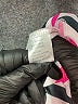 Tail Stripes Pink Short Sleeve Blouse Size XXL - photo 8