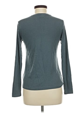 Eddie Bauer Long Sleeve Top (view 2)