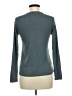 Eddie Bauer Gray Long Sleeve Top Size M - photo 2