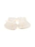 Havaianas Ivory White Flip Flops Size 39 - 40 - photo 2