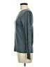 Eddie Bauer Gray Long Sleeve Top Size M - photo 5