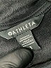 Athleta Black Turtleneck Sweater Size S - photo 7