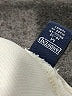 Lands' End Ivory Long Sleeve Turtleneck Size 10 - 12 - photo 7