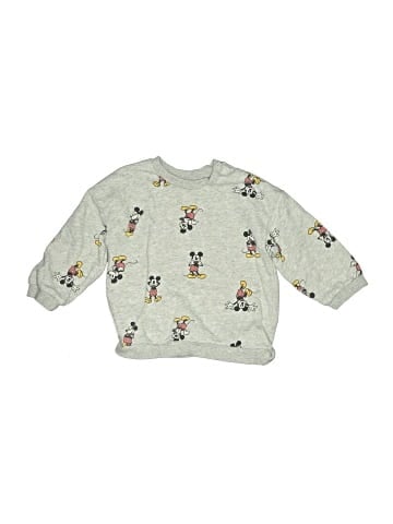 H&M Pullover Sweater (view 1)