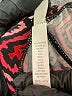 Lularoe Print Red Active Pants Size 1X (Tall & Curvy) - photo 5