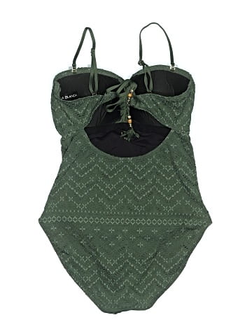 La Blanca One Piece Swimsuit (view 2)