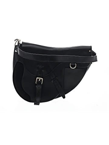 Boldrini Selleria Leather Shoulder Bag (view 1)