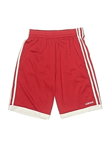 Adidas Athletic Shorts (view 1)