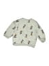 H&M Print Silver Pullover Sweater 12-18 MO / 18 MO - photo 2