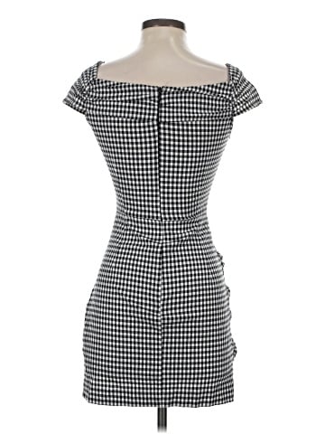 Zara Basic Casual Dress (view 2)
