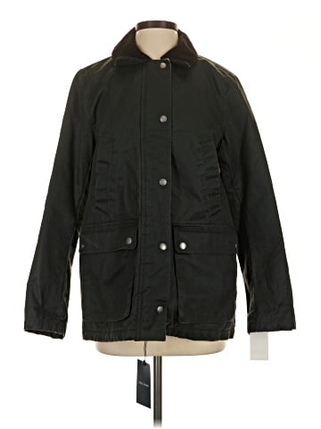 Cole Haan Coat (view 1)