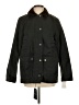 Cole Haan 100% Cotton Black Coat Size S - photo 1