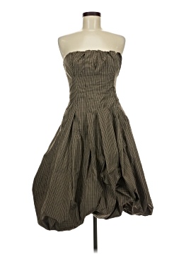 Bcbgmaxazria Cocktail Dress