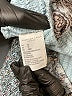 American Eagle Outfitters 100% Polyester Teal 3/4 Sleeve Blouse Size XS - photo 8