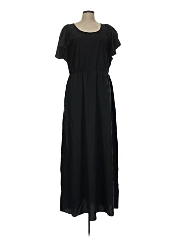 Armani Exchange Casual Dress (view 1)