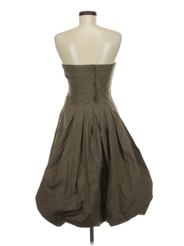 BCBGMAXAZRIA Cocktail Dress (view 2)