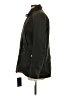 Cole Haan 100% Cotton Black Coat Size S - photo 5