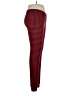 Old Navy Houndstooth Red Leggings Size 14 - photo 4