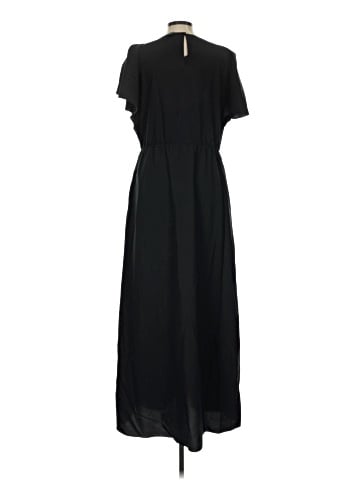 Armani Exchange Casual Dress (view 2)