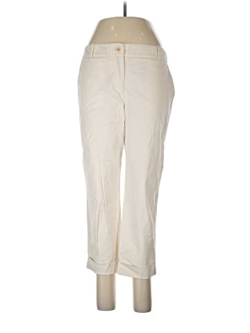 Talbots Khakis (view 1)