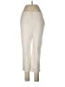 Talbots Solid Ivory Khakis Size 10 Petite - photo 1