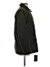 Cole Haan 100% Cotton Black Coat Size S - photo 4