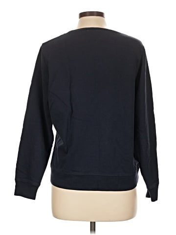 J.Crew Factory Store Sweatshirt (view 2)